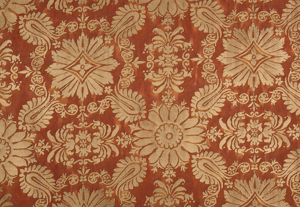 Ткань Fortuny All Colors 5069