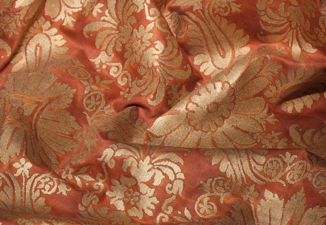 Ткань Fortuny All Colors 5069