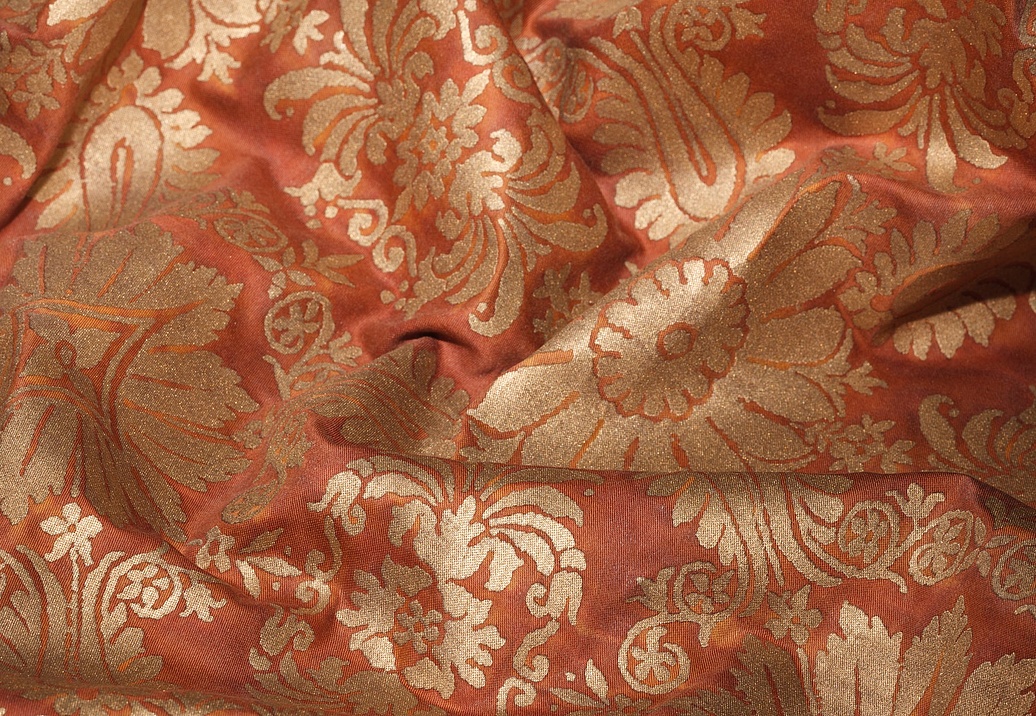 Ткань Fortuny All Colors 5069