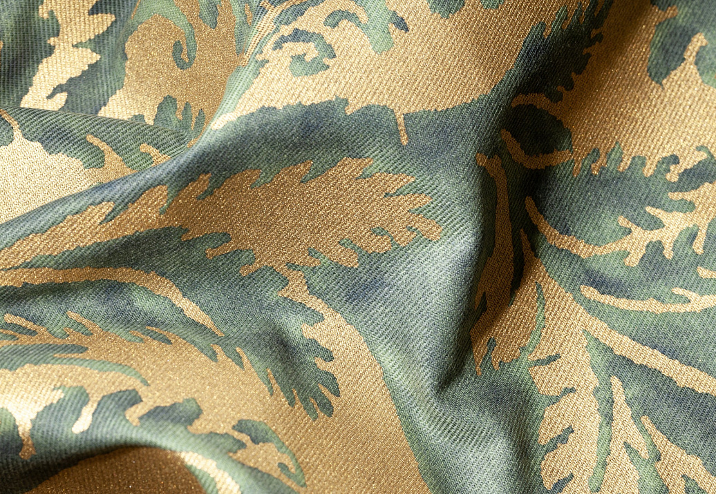 Ткань Fortuny All Colors 5071