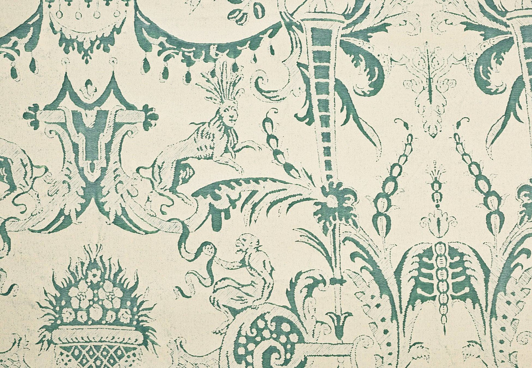 Ткань Fortuny All Colors 5112