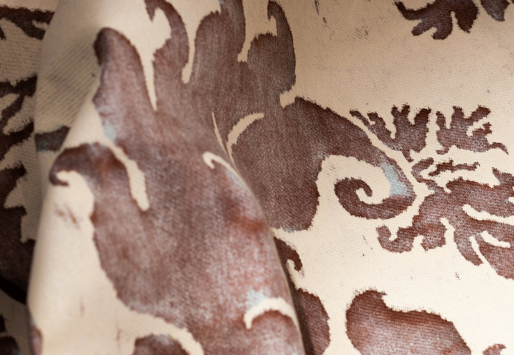 Ткань Fortuny All Colors 5185