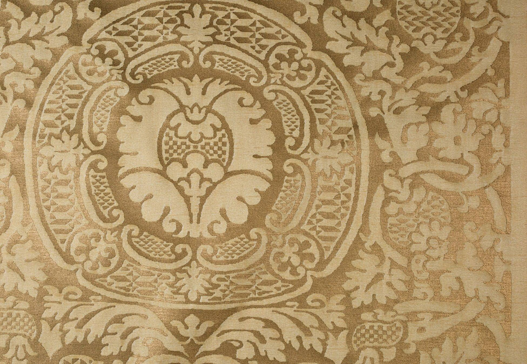 Ткань Fortuny All Colors 5186