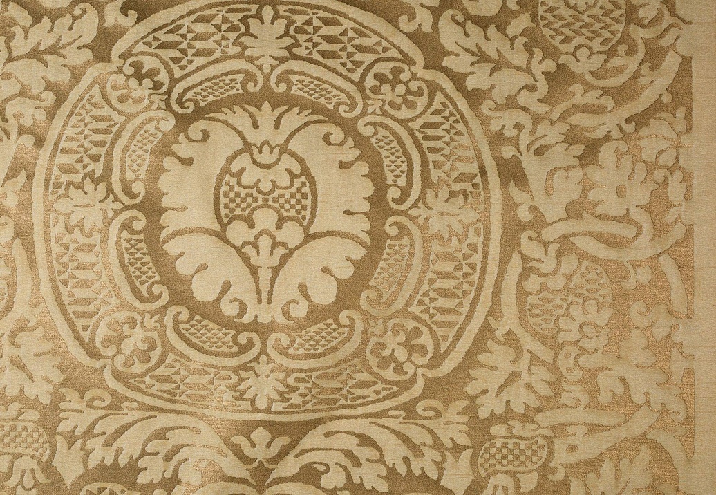 Ткань Fortuny All Colors 5186