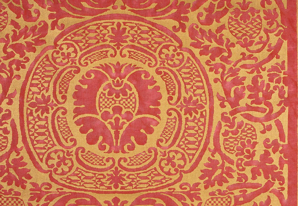 Ткань Fortuny All Colors 5187