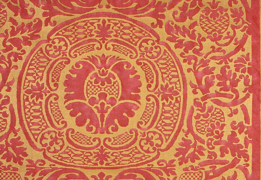 Ткань Fortuny All Colors 5187