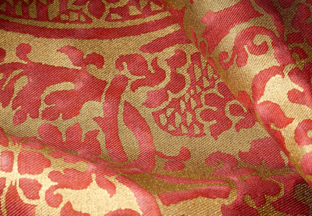 Ткань Fortuny All Colors 5187