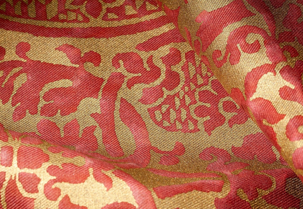 Ткань Fortuny All Colors 5187