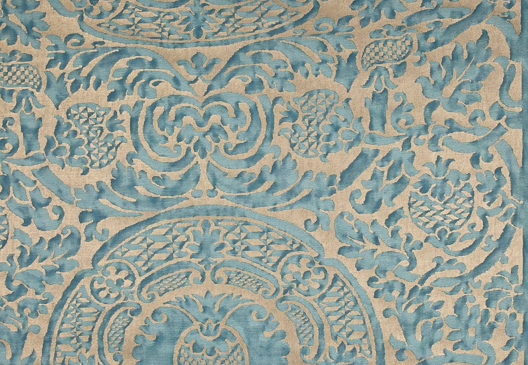 Ткань Fortuny All Colors 5190