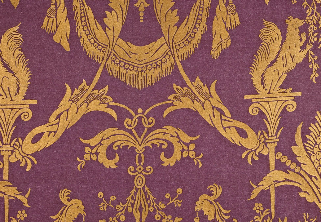 Ткань Fortuny All Colors 5265