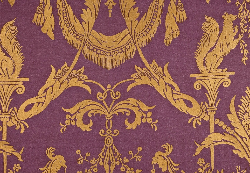 Ткань Fortuny All Colors 5265