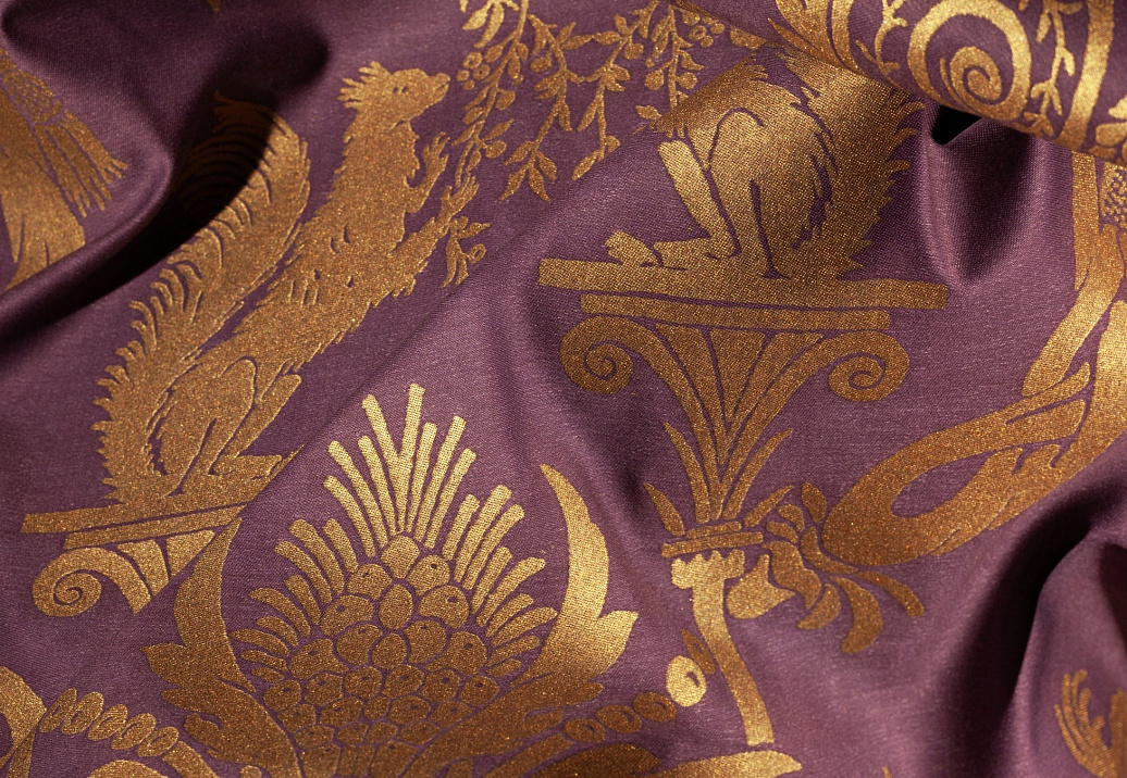 Ткань Fortuny All Colors 5265