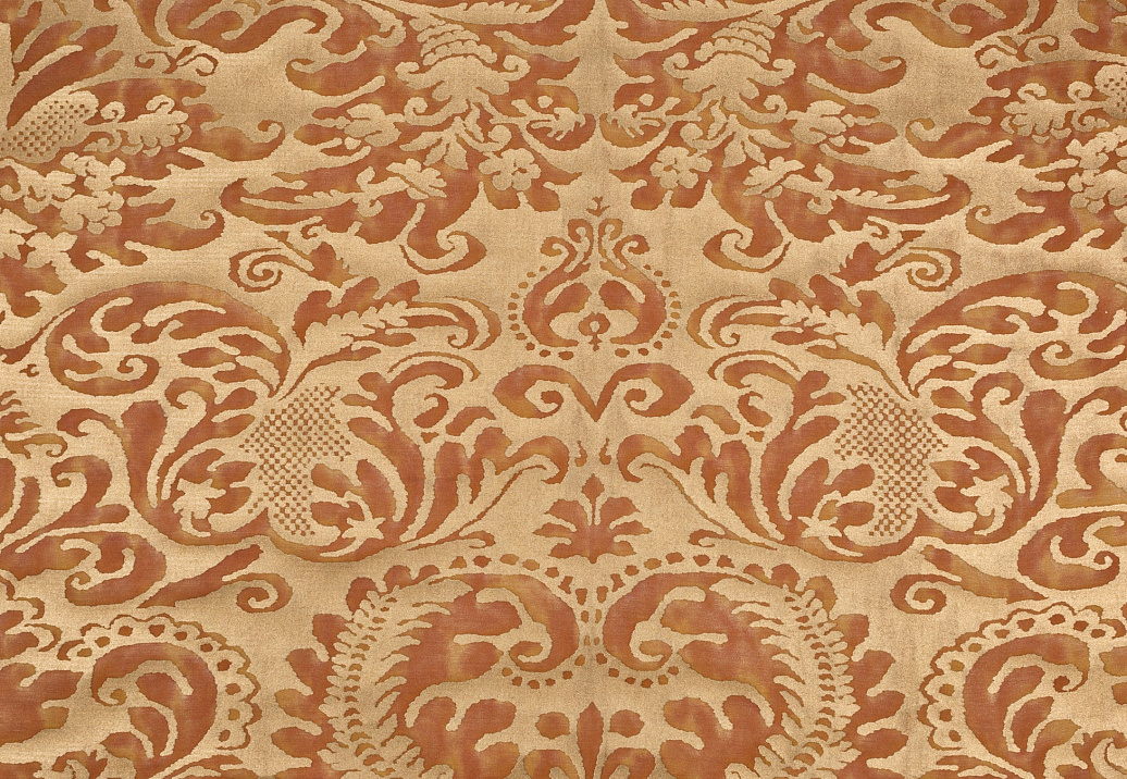 Ткань Fortuny All Colors 5277