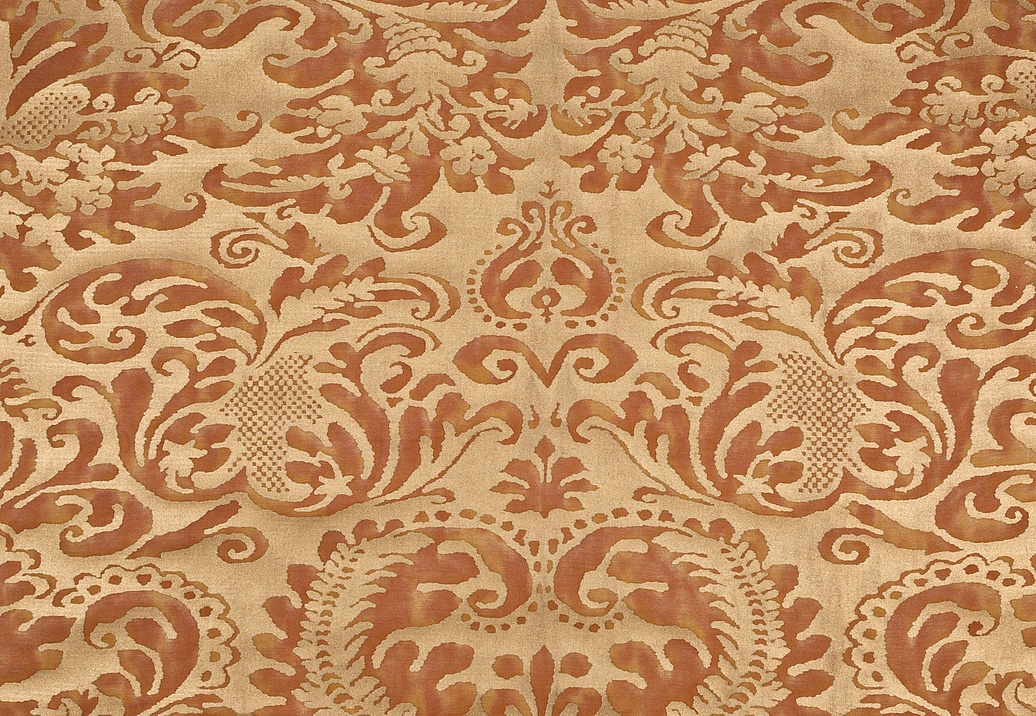Ткань Fortuny All Colors 5277