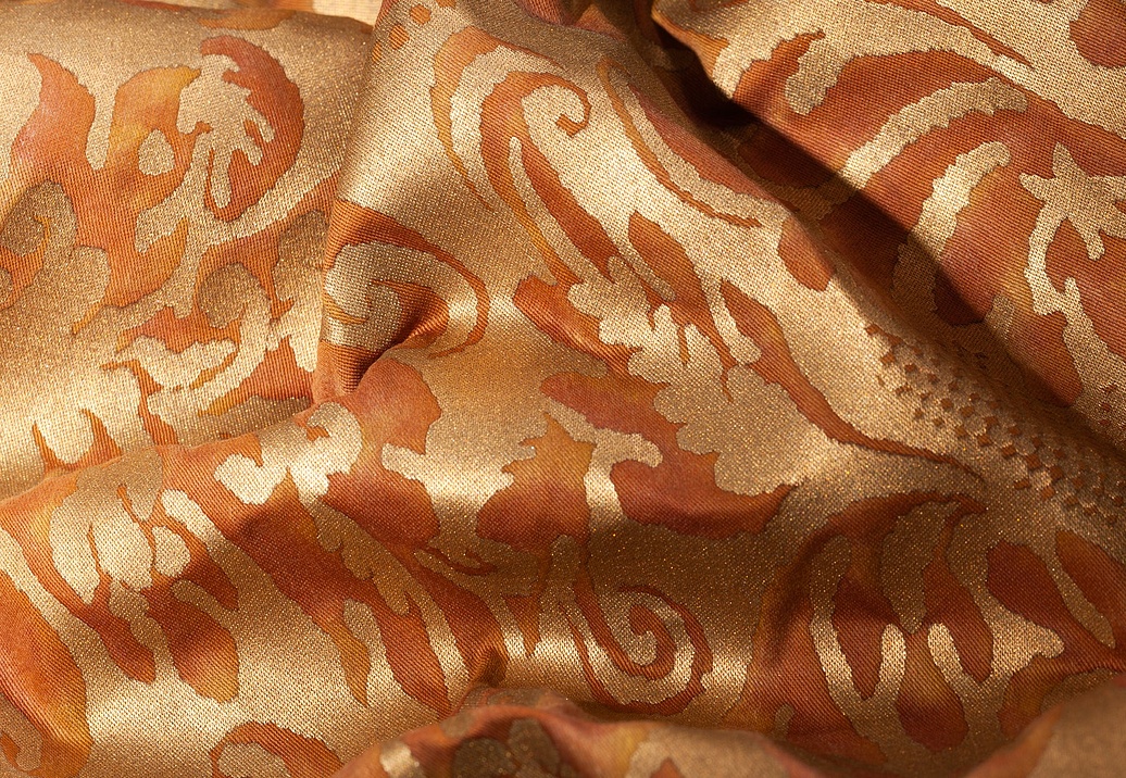 Ткань Fortuny All Colors 5277
