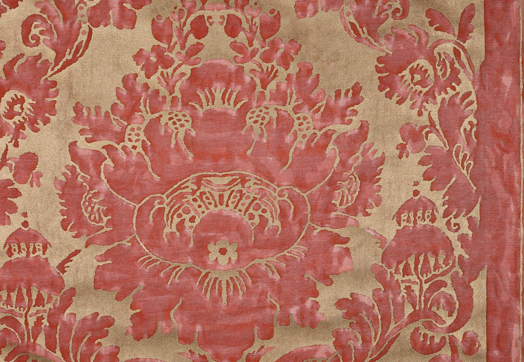 Ткань Fortuny All Colors 5289