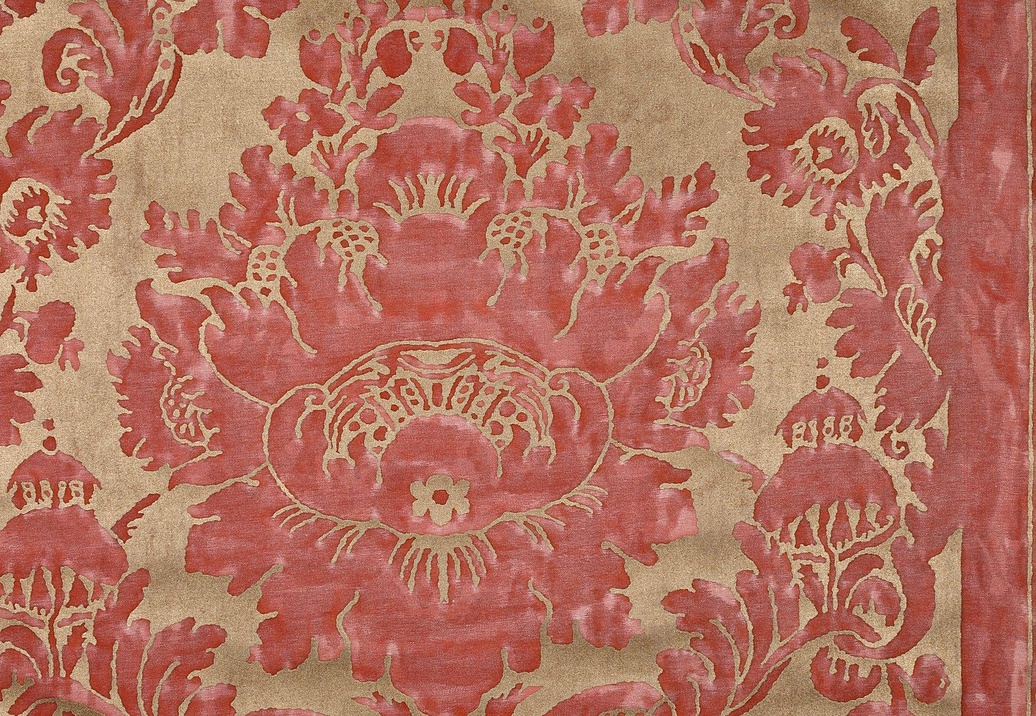 Ткань Fortuny All Colors 5289
