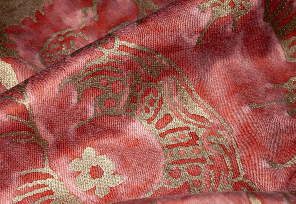 Ткань Fortuny All Colors 5289