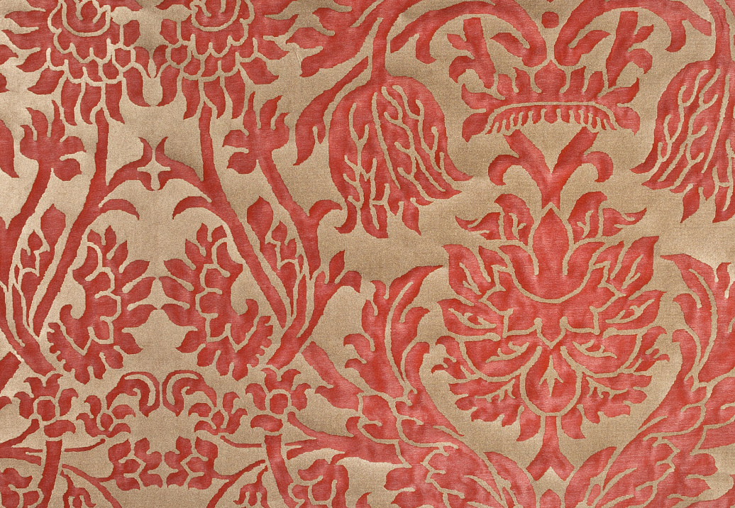Ткань Fortuny All Colors 5292