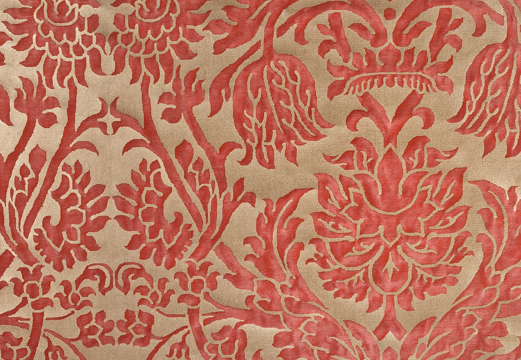 Ткань Fortuny All Colors 5292