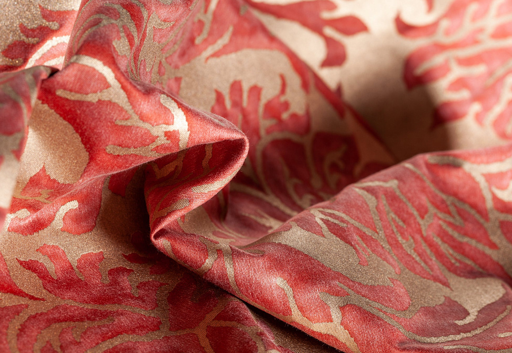 Ткань Fortuny All Colors 5292