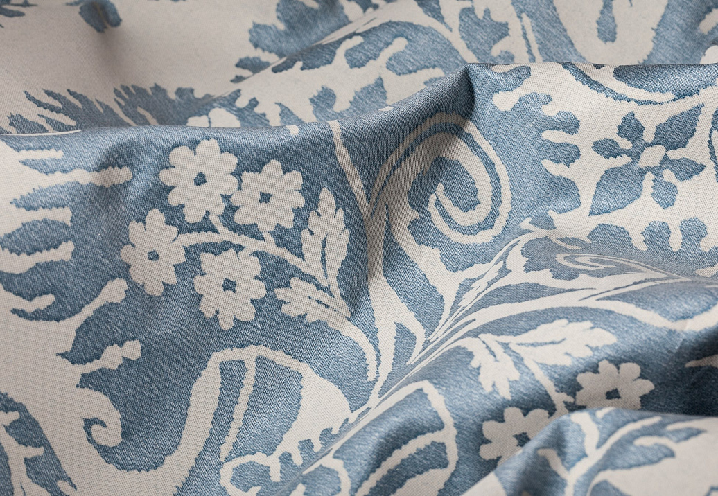 Ткань Fortuny All Colors 5301
