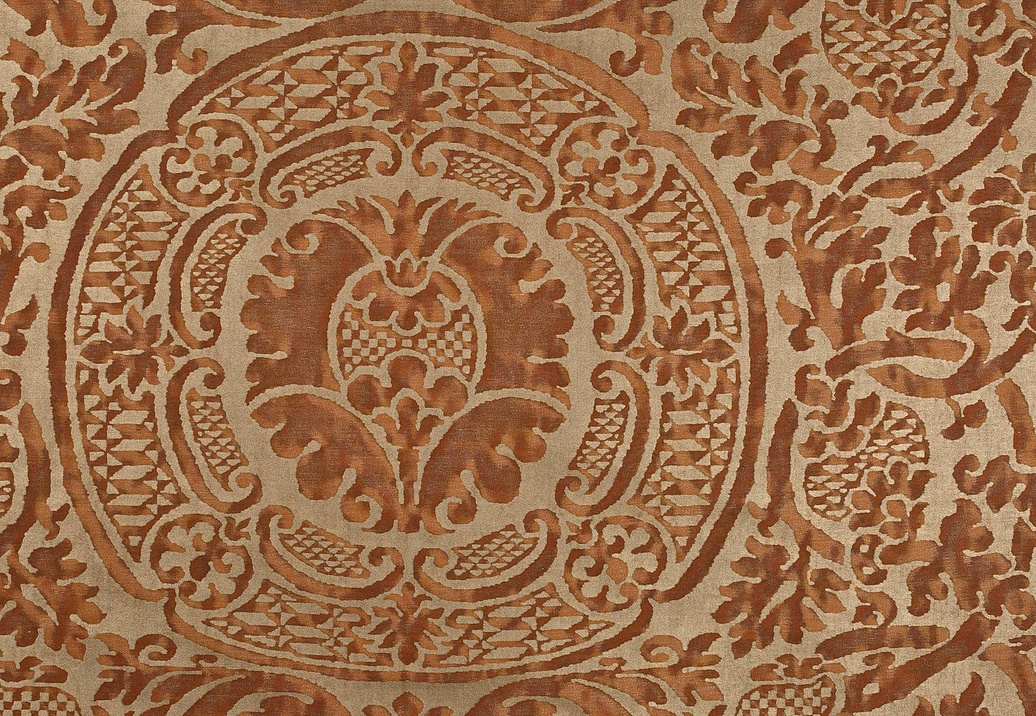 Ткань Fortuny All Colors 5306