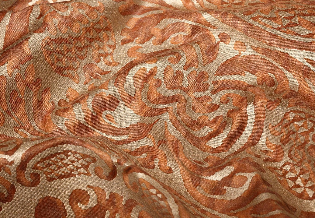 Ткань Fortuny All Colors 5306