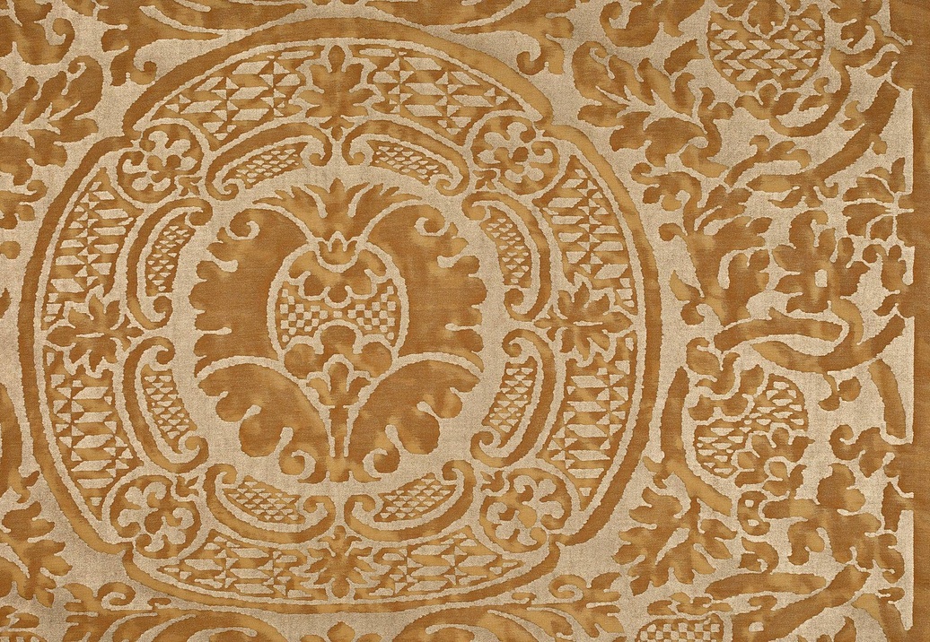Ткань Fortuny All Colors 5338