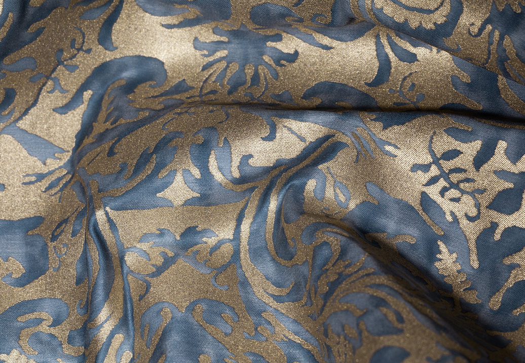 Ткань Fortuny All Colors 5355