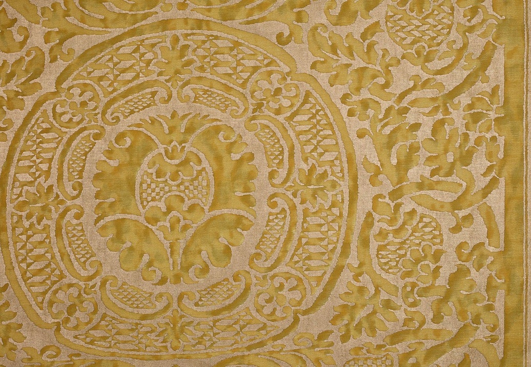 Ткань Fortuny All Colors 5376