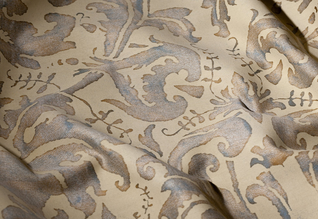 Ткань Fortuny All Colors 5386