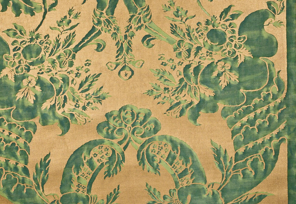 Ткань Fortuny All Colors 5393