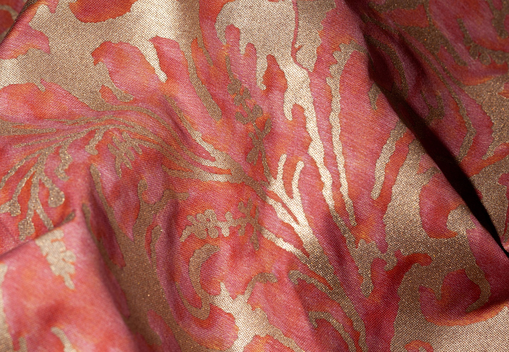 Ткань Fortuny All Colors 5395