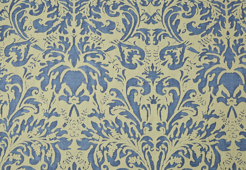 Ткань Fortuny All Colors 5408