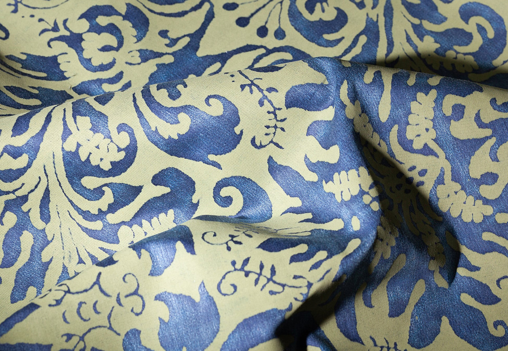 Ткань Fortuny All Colors 5408