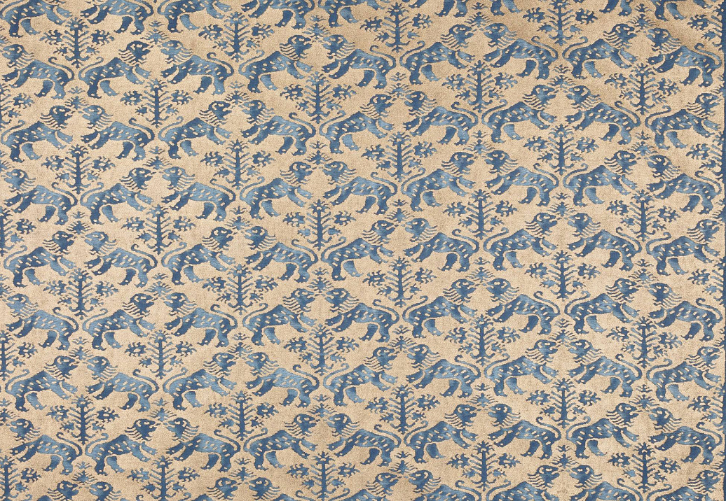 Ткань Fortuny All Colors 5413