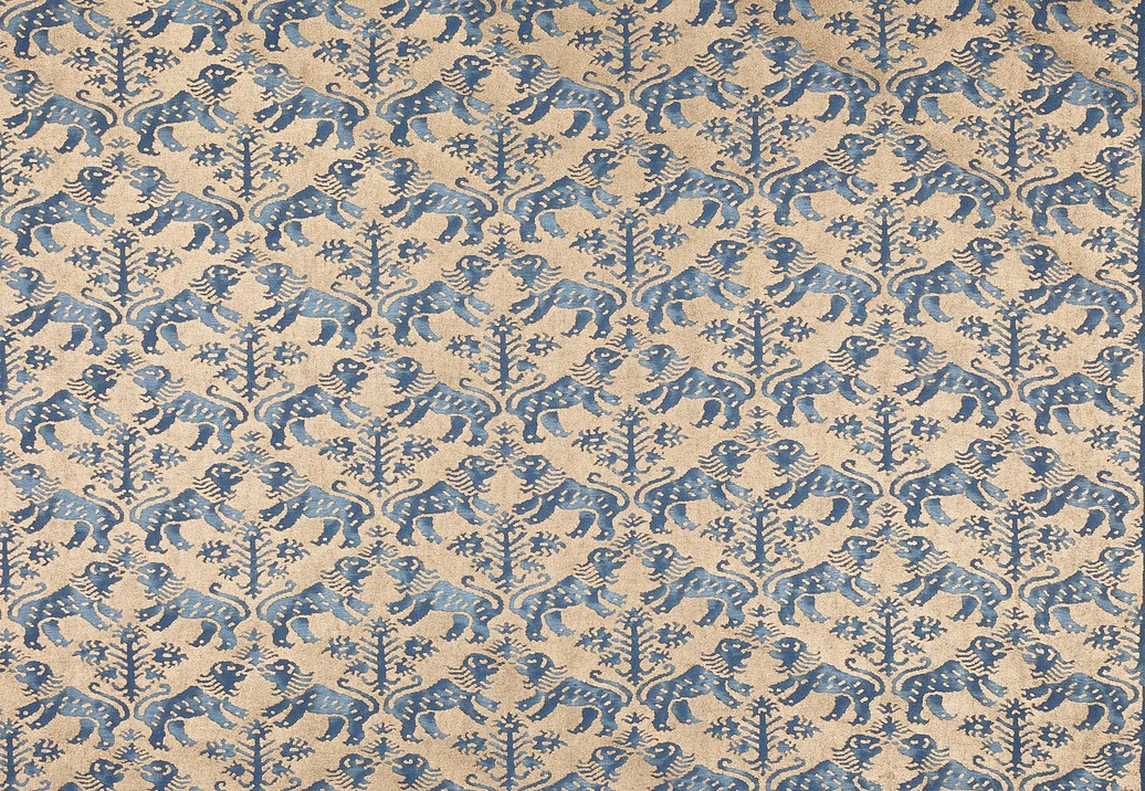 Ткань Fortuny All Colors 5413