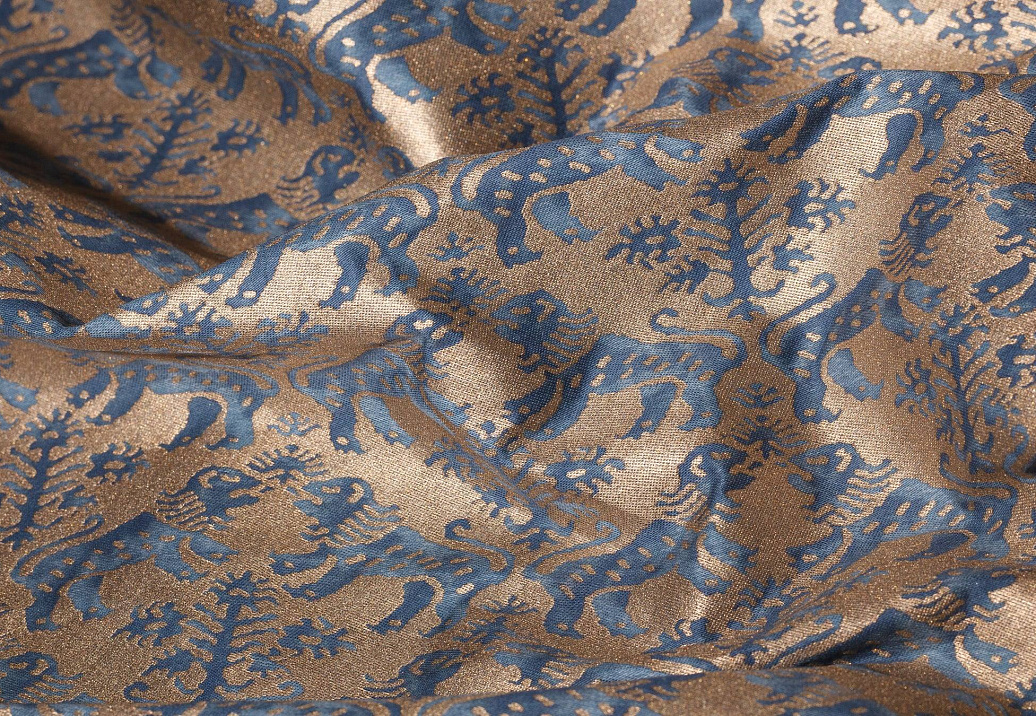 Ткань Fortuny All Colors 5413