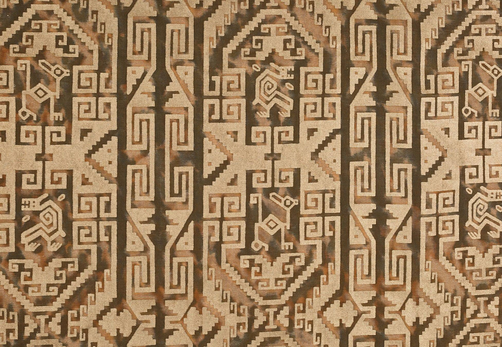 Ткань Fortuny All Colors 5414