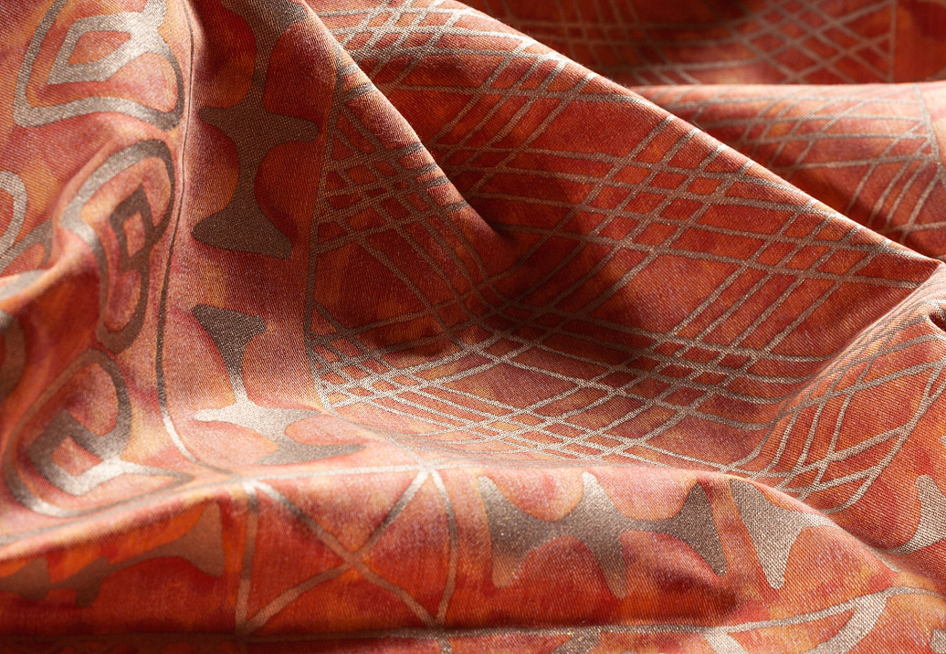 Ткань Fortuny All Colors 5428