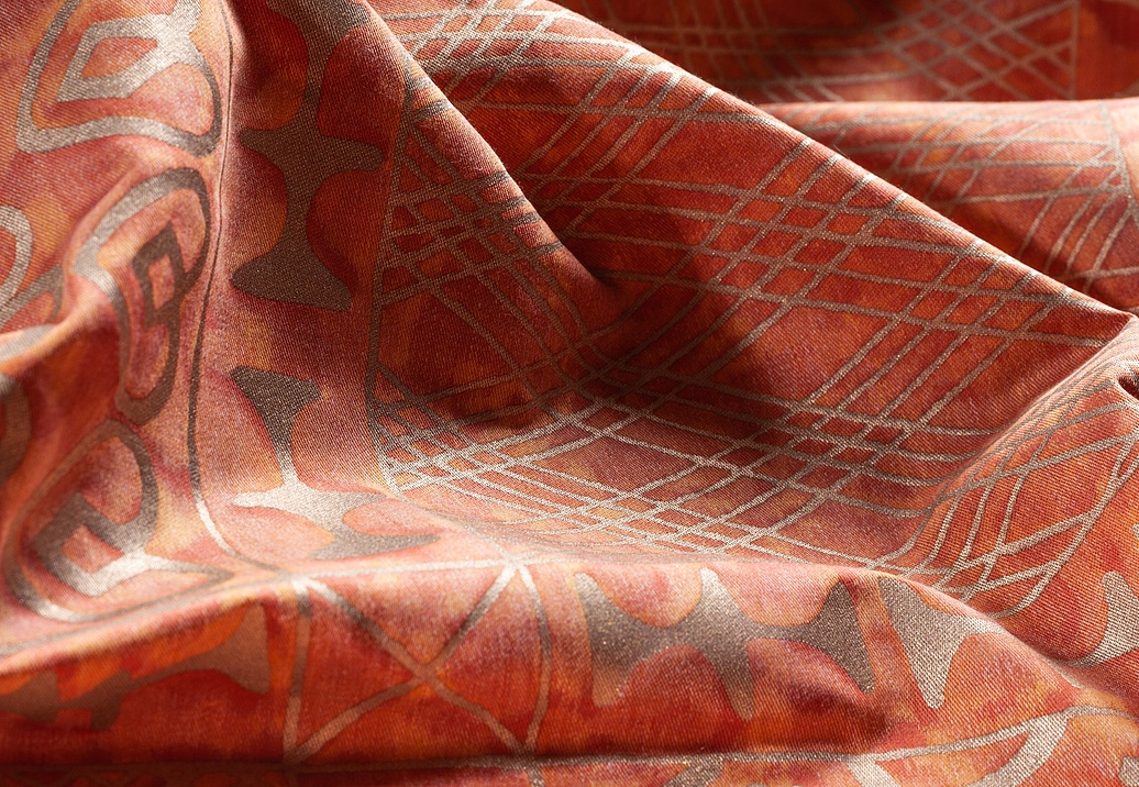 Ткань Fortuny All Colors 5428
