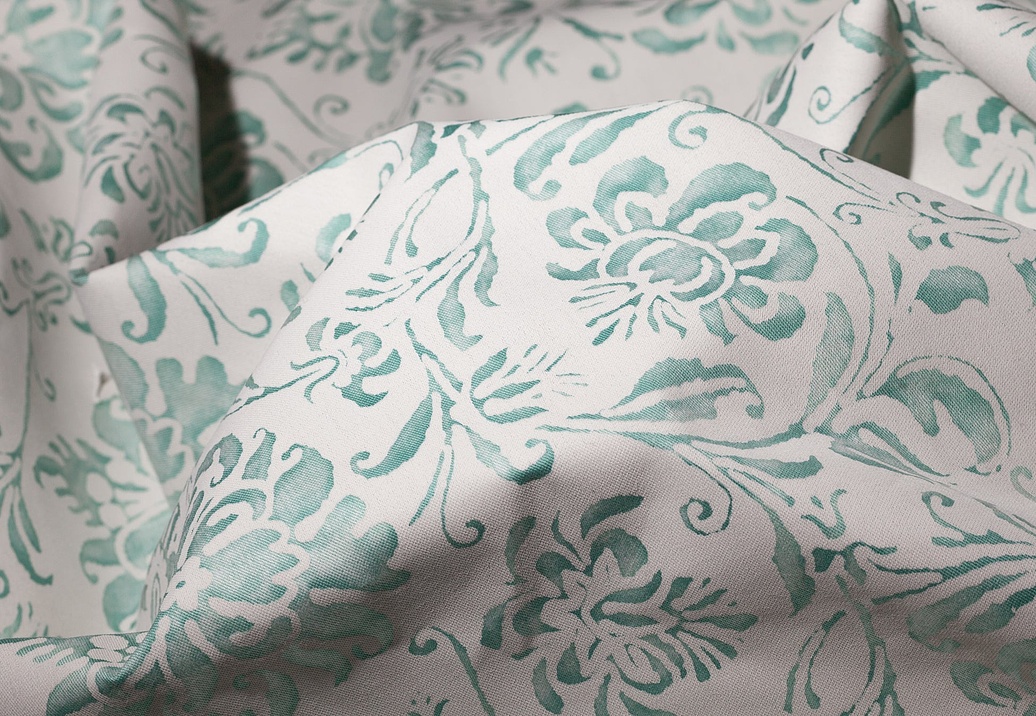 Ткань Fortuny All Colors 5435