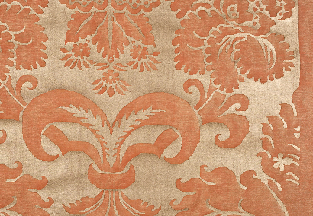 Ткань Fortuny All Colors 5445