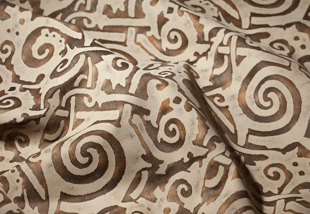 Ткань Fortuny All Colors 5450