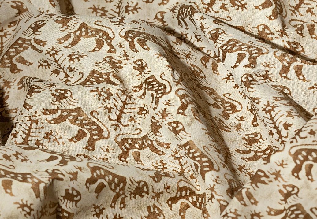 Ткань Fortuny All Colors 5463
