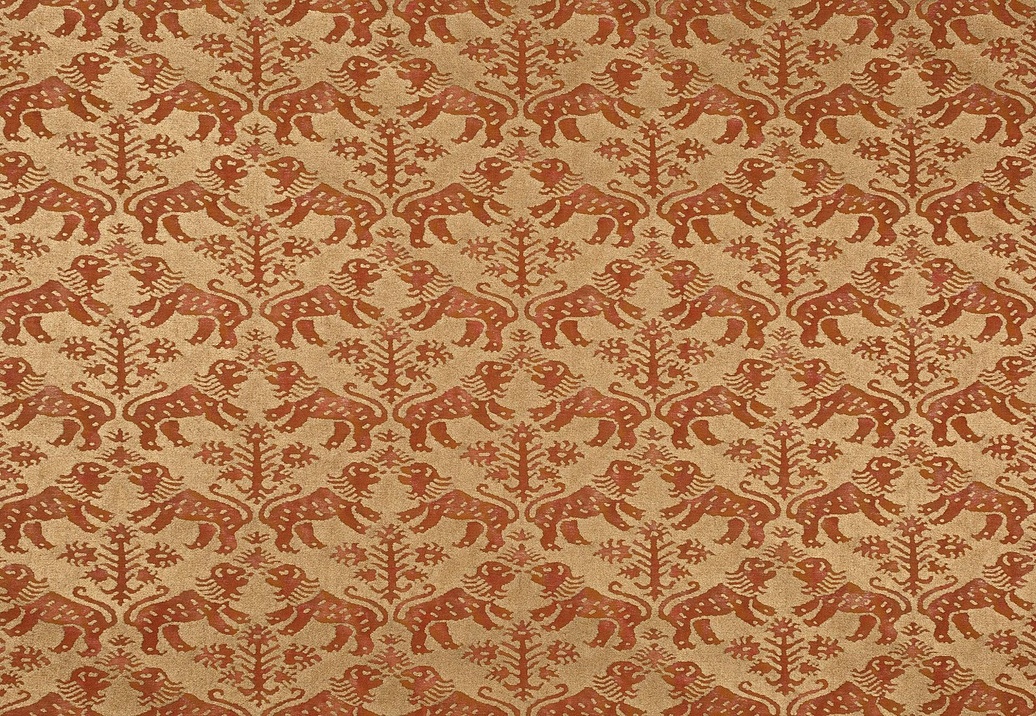 Ткань Fortuny All Colors 5464