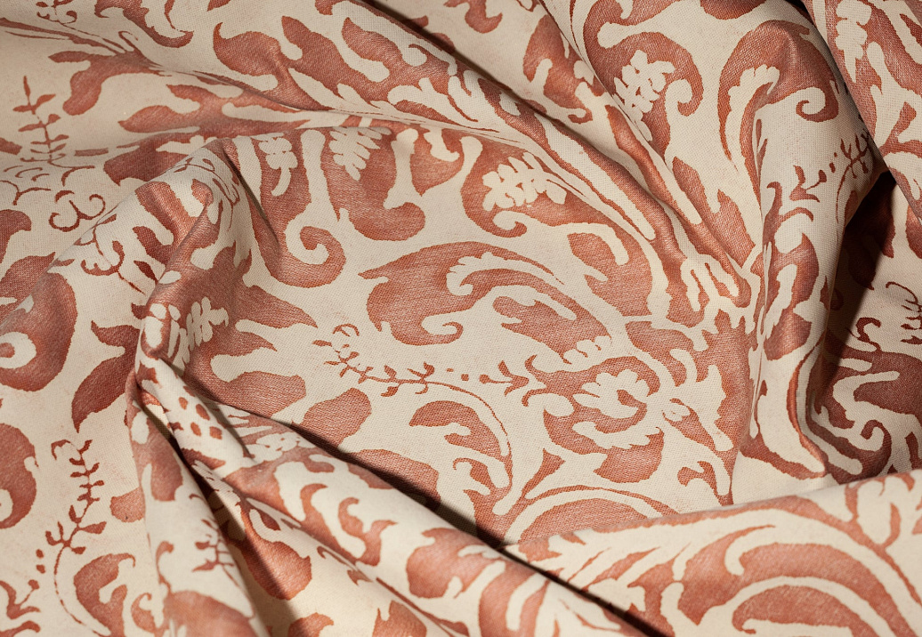 Ткань Fortuny All Colors 5479
