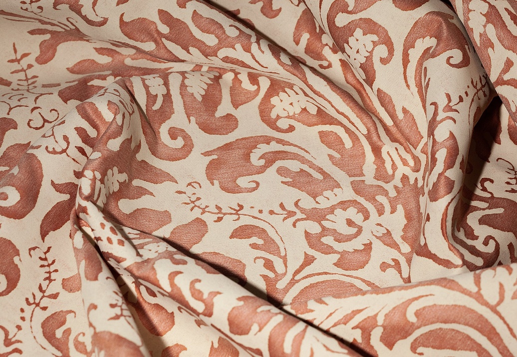 Ткань Fortuny All Colors 5479