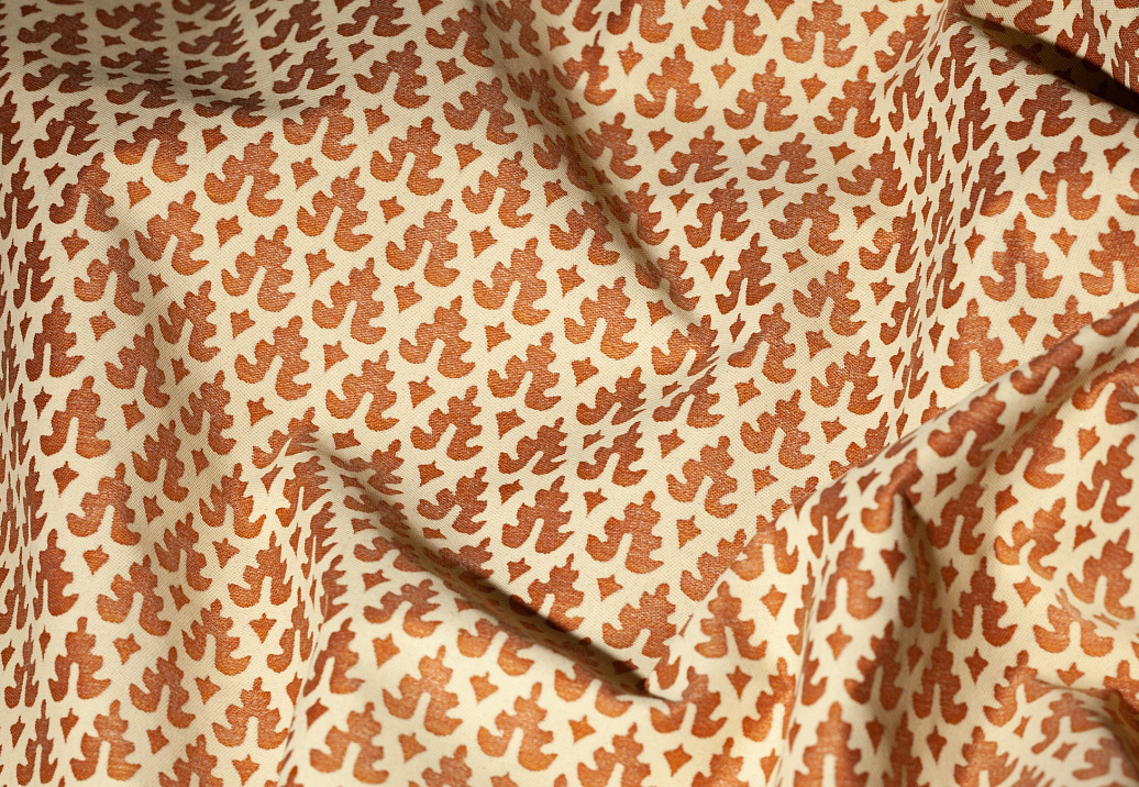 Ткань Fortuny All Colors 5514